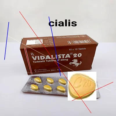 Existe t il un générique du cialis